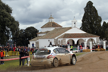 pozo blanco 2018