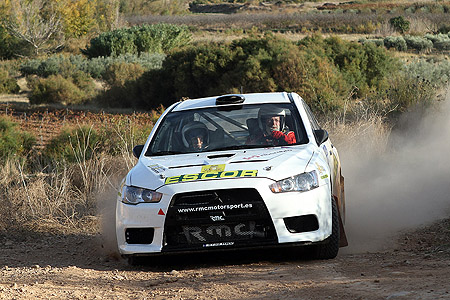 31 2013 rally aldeanueva