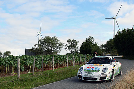 14 41 Rally Ferrol 