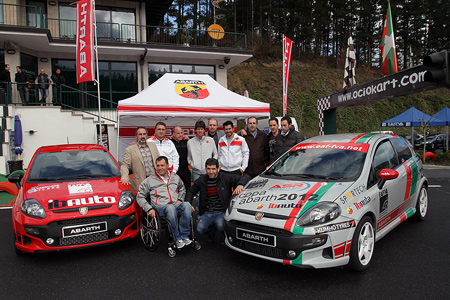 12 10 abarth