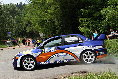 13 55 amorebieta