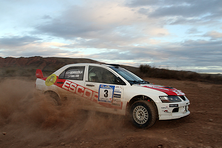 13 87 Rally autol